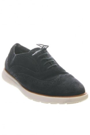Herrenschuhe Massimo Dutti, Größe 40, Farbe Blau, Preis 99,82 €