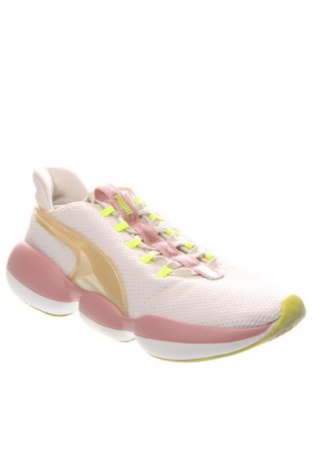 Мъжки обувки PUMA, Размер 40, Цвят Многоцветен, Цена 89,00 лв.