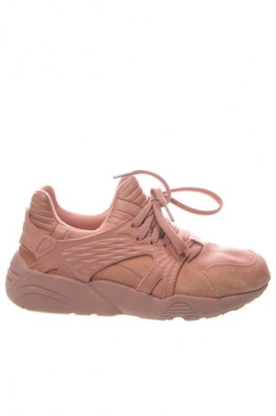 Pánske topánky PUMA, Veľkosť 42, Farba Popolavo ružová, Cena  96,00 €