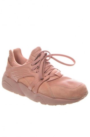 Pánske topánky PUMA, Veľkosť 42, Farba Popolavo ružová, Cena  96,00 €