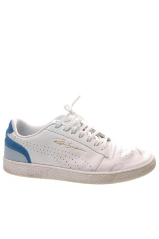 Încălțăminte bărbătească PUMA x PEANUTS Ralph Sampson, Mărime 48, Culoare Alb, Preț 272,67 Lei