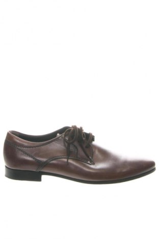 Pánske topánky Tod's, Veľkosť 40, Farba Hnedá, Cena  104,86 €