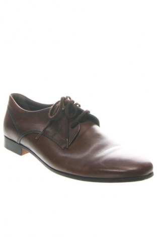 Pánske topánky Tod's, Veľkosť 40, Farba Hnedá, Cena  104,86 €
