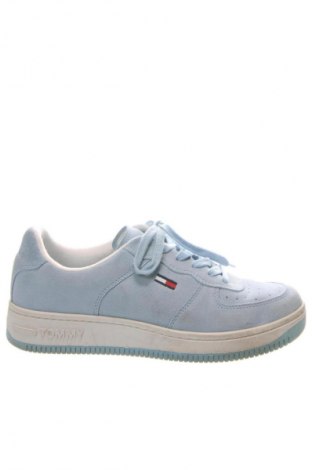Herrenschuhe Tommy Hilfiger, Größe 41, Farbe Blau, Preis 42,99 €
