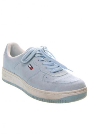 Herrenschuhe Tommy Hilfiger, Größe 41, Farbe Blau, Preis 42,99 €