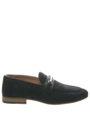 Obuwie męskie Topman, Rozmiar 45, Kolor Czarny, Cena 142,53 zł