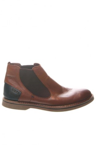 Încălțăminte bărbătească U.S. Polo Assn., Mărime 44, Culoare Maro, Preț 287,00 Lei