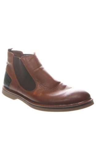 Încălțăminte bărbătească U.S. Polo Assn., Mărime 44, Culoare Maro, Preț 287,00 Lei