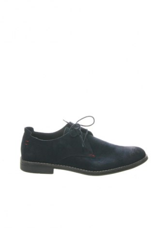 Încălțăminte bărbătească Unbranded, Mărime 45, Culoare Albastru, Preț 163,16 Lei