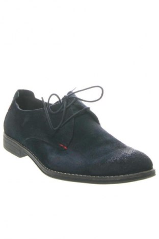Încălțăminte bărbătească Unbranded, Mărime 45, Culoare Albastru, Preț 163,16 Lei