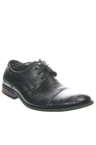Încălțăminte bărbătească Unbranded, Mărime 44, Culoare Negru, Preț 102,89 Lei
