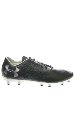 Ανδρικά παπούτσια Under Armour, Μέγεθος 47, Χρώμα Μαύρο, Τιμή 45,52 €