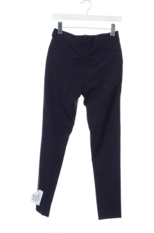 Pantaloni de bărbați ASOS, Mărime XS, Culoare Albastru, Preț 126,32 Lei