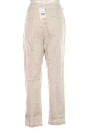 Pánske nohavice  About You, Veľkosť XL, Farba Béžová, Cena  62,95 €
