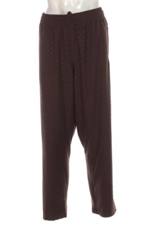 Herrenhose Adidas, Größe XL, Farbe Braun, Preis € 86,99
