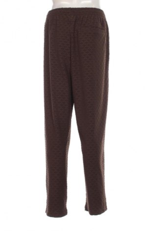 Herrenhose Adidas, Größe XL, Farbe Braun, Preis € 86,99