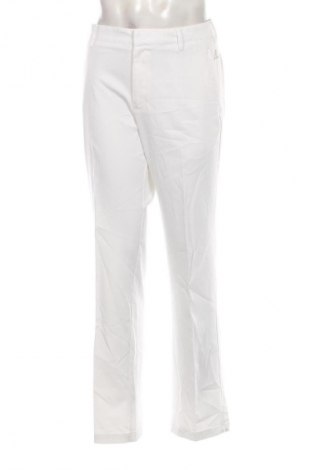 Férfi nadrág Adidas, Méret L, Szín Fehér, Ár 14 859 Ft