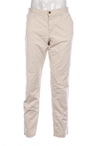 Herrenhose Alberto, Größe XL, Farbe Ecru, Preis € 47,99