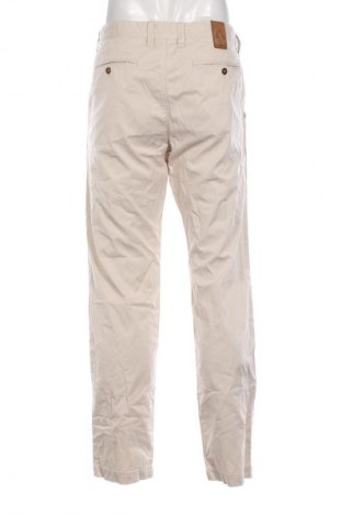 Herrenhose Alberto, Größe XL, Farbe Ecru, Preis € 47,99