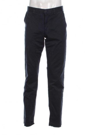 Herrenhose Alberto, Größe L, Farbe Blau, Preis € 47,99