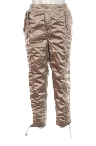 Męskie spodnie Alpha Industries, Rozmiar M, Kolor Beżowy, Cena 157,30 zł
