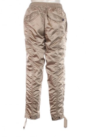 Męskie spodnie Alpha Industries, Rozmiar M, Kolor Beżowy, Cena 157,30 zł