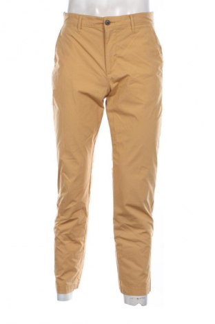 Pantaloni de bărbați Amazon Essentials, Mărime M, Culoare Galben, Preț 63,99 Lei