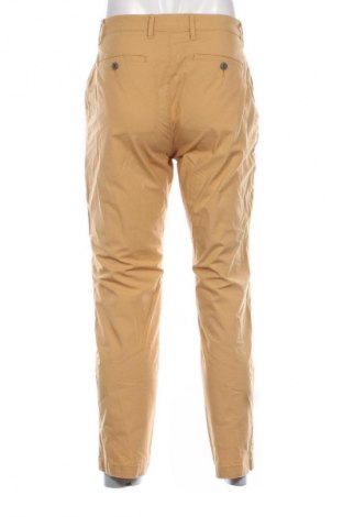 Pantaloni de bărbați Amazon Essentials, Mărime M, Culoare Galben, Preț 63,99 Lei