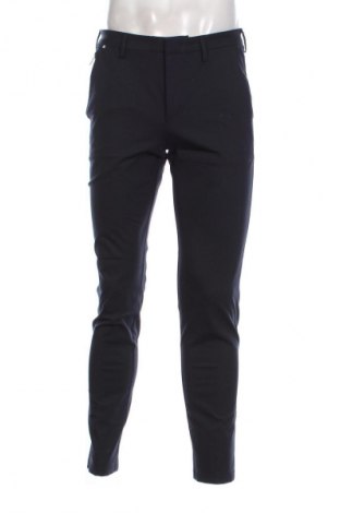 Pantaloni de bărbați BOSS, Mărime M, Culoare Albastru, Preț 500,75 Lei