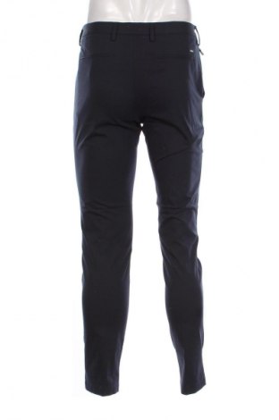 Pantaloni de bărbați BOSS, Mărime M, Culoare Albastru, Preț 500,75 Lei