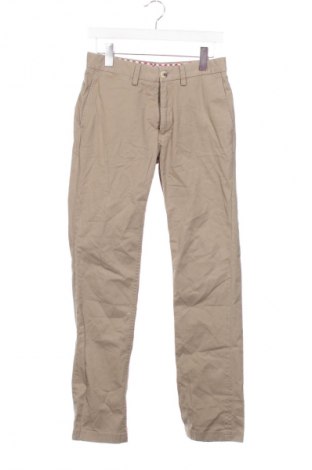 Herrenhose Ben Sherman, Größe S, Farbe Beige, Preis € 47,99