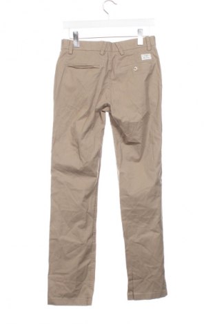Herrenhose Ben Sherman, Größe S, Farbe Beige, Preis € 47,99