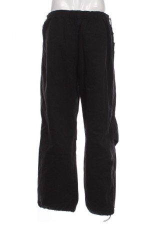 Pánske nohavice  Bershka, Veľkosť L, Farba Čierna, Cena  20,00 €