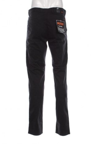 Herrenhose Boss Orange, Größe L, Farbe Schwarz, Preis € 134,99