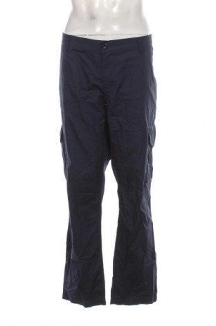 Pánské kalhoty  Bpc Bonprix Collection, Velikost 4XL, Barva Modrá, Cena  629,00 Kč