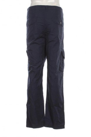 Pánské kalhoty  Bpc Bonprix Collection, Velikost 4XL, Barva Modrá, Cena  629,00 Kč
