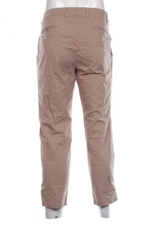 Herrenhose Brax, Größe L, Farbe Beige, Preis € 47,99