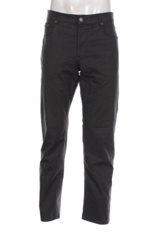 Herrenhose Brax, Größe L, Farbe Grau, Preis € 47,99