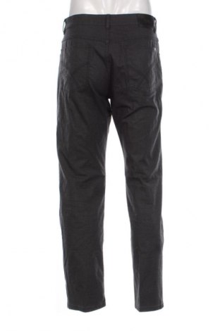 Herrenhose Brax, Größe L, Farbe Grau, Preis € 47,99