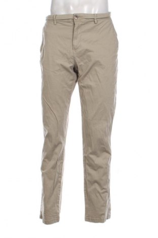 Pantaloni de bărbați C&A, Mărime XL, Culoare Bej, Preț 103,00 Lei