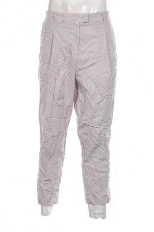 Pantaloni de bărbați COS, Mărime XL, Culoare Gri, Preț 230,99 Lei