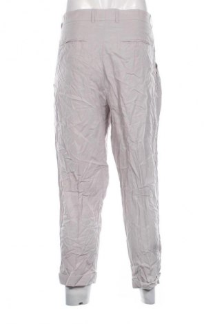 Pantaloni de bărbați COS, Mărime XL, Culoare Gri, Preț 230,99 Lei