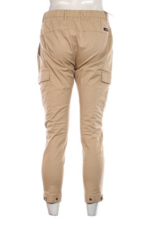 Pánské kalhoty  Calvin Klein, Velikost L, Barva Béžová, Cena  3 299,00 Kč