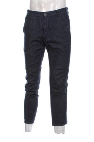 Męskie spodnie Calvin Klein Jeans, Rozmiar L, Kolor Kolorowy, Cena 222,99 zł