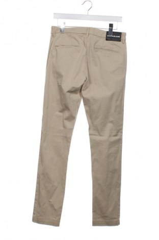 Pánske nohavice  Calvin Klein Jeans, Veľkosť S, Farba Béžová, Cena  34,79 €