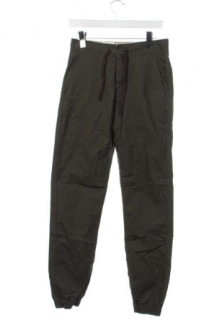Pánské kalhoty  Carhartt, Velikost XS, Barva Zelená, Cena  2 549,00 Kč