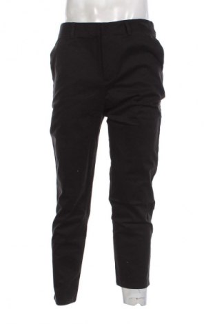 Herrenhose Dan Fox X About You, Größe L, Farbe Schwarz, Preis 74,99 €
