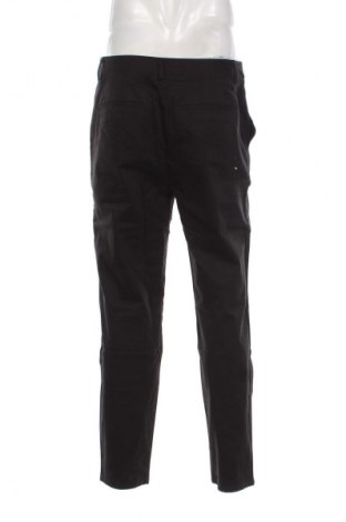 Herrenhose Dan Fox X About You, Größe L, Farbe Schwarz, Preis 74,99 €