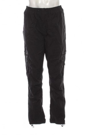 Pantaloni de bărbați Denim Co., Mărime L, Culoare Negru, Preț 132,99 Lei