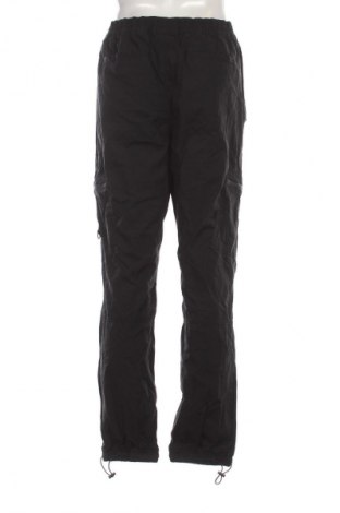Pantaloni de bărbați Denim Co., Mărime L, Culoare Negru, Preț 132,99 Lei